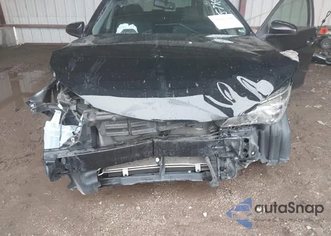 2015 Toyota Camry Se from USA, damaged, VIN 4T1BF1FK2FU939525